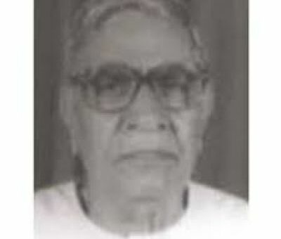Kailasapathi Rao