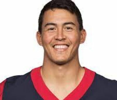 Ka’imi Fairbairn