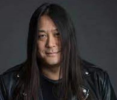 Kaiser Kuo