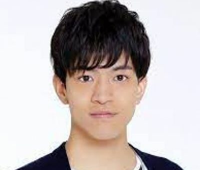 Kaito Ishikawa