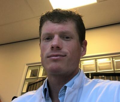 Kaj Hendriks