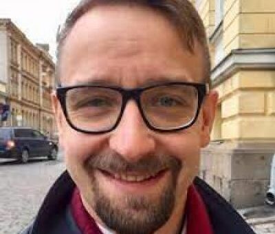 Kalle Tervo