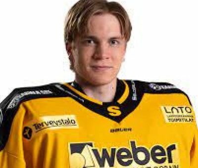 Kalle Varis