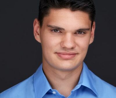 Kaloyan Vachkov