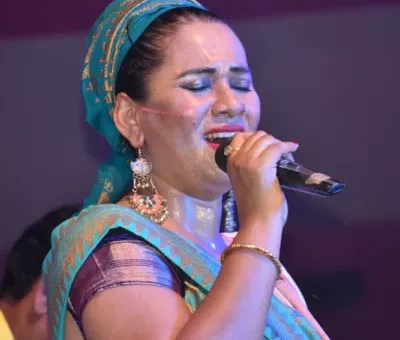 Kalpana Patowary