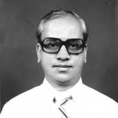 Kalya Jagannath Rao