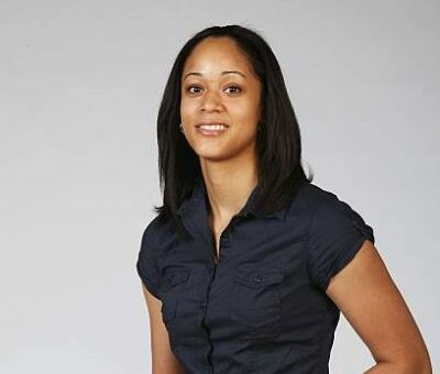 Kamesha Hairston
