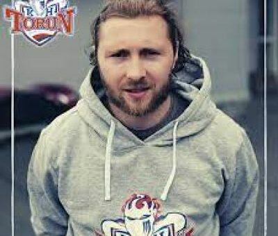 Kamil Kalinowski