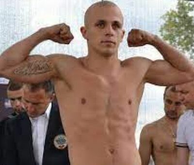 Kamil Łaszczyk