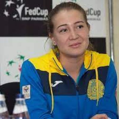 Kamila Kerimbayeva