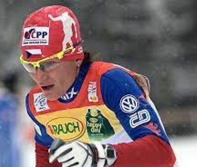 Kamila Rajdlova