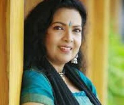 Kanakalatha