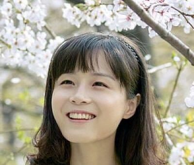 Kang Eun-jin