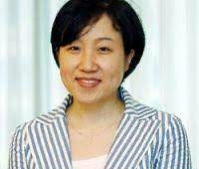 Kang Eun-kyung