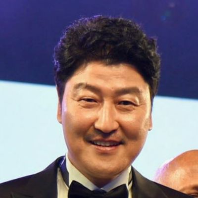 Kang Haeng-suk