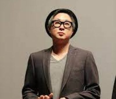 Kang Hyung-chul