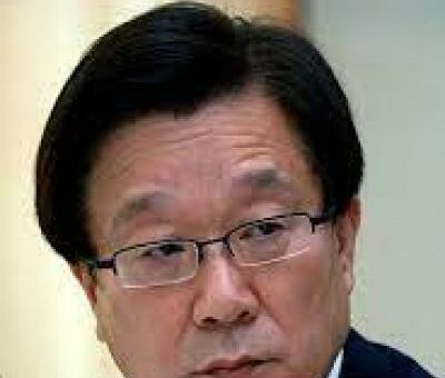 Kang Jae-sup