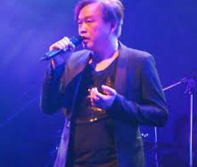 Kang Kang
