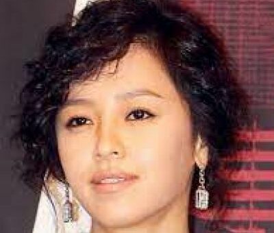 Kang Sung-yeon