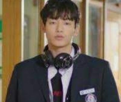 Kang Wook-soon