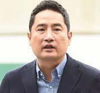 Kang Yong-suk