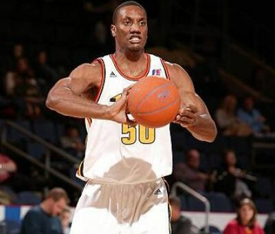 Kaniel Dickens