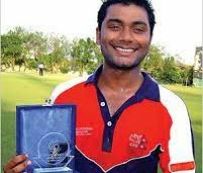 Kanishka Chaugai