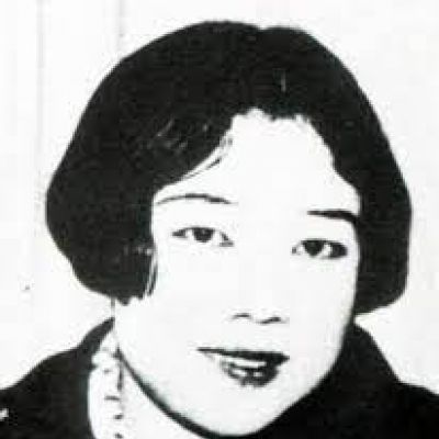 Kanoko Tsutani-Mabuchi