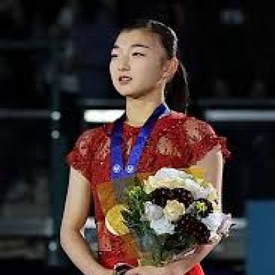 Kaori Sakamoto