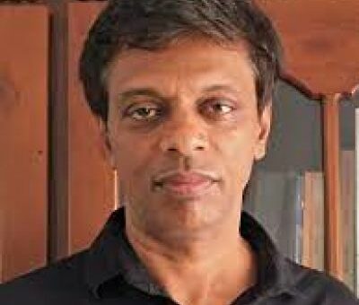 Kapugama Priyantha