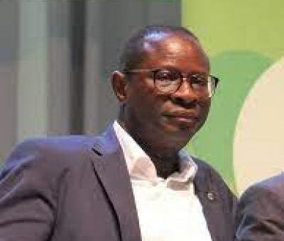 Karamba Diaby