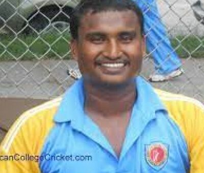 Karan Ganesh
