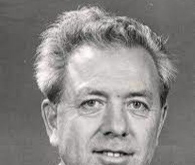 Kåre Øvregard