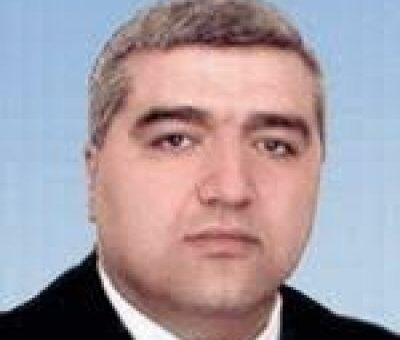 Karekin Arutyunov