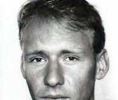 Karel Leština