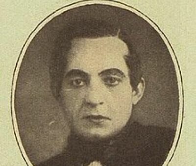 Karel Třešňák