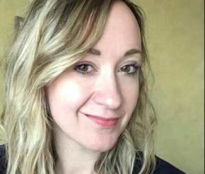 Karen Haslam