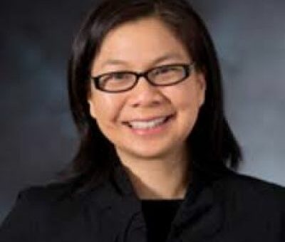 Karen Ho