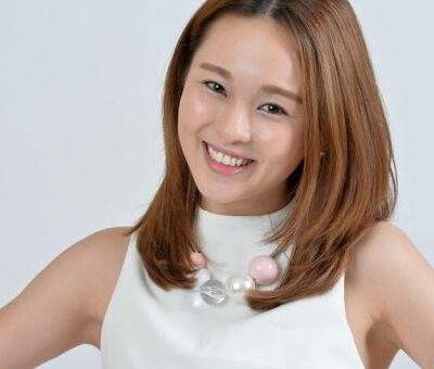 Karen Kong