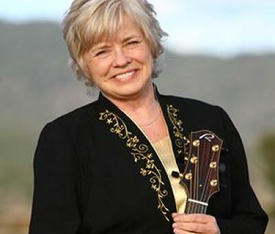 Karen Lafferty