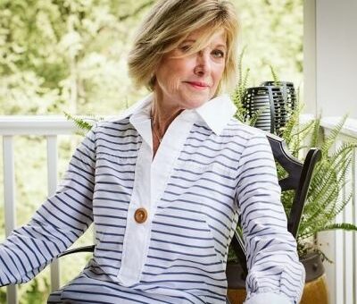 Karen Lawrence