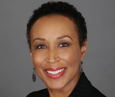 Karen Mack