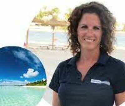 Karen Mellor