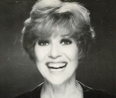 Karen Morrow