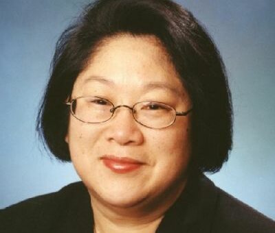 Karen Narasaki
