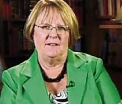 Karen Thurman