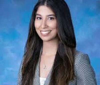 Karen Zapata