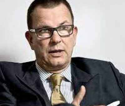 Kari Jarvinen