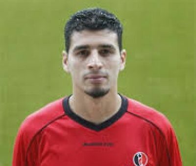 Karim Bridji