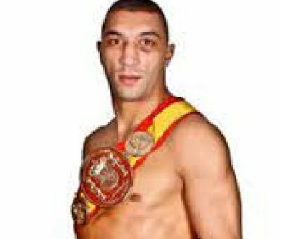 Karim El Ouazghari
